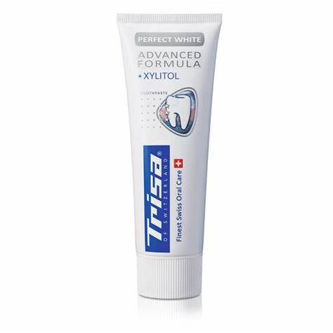 TRISA PERFECT WHITE