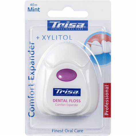 TRISA COMFORT EXPANDER