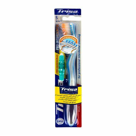 TRITA PRO INTERDENTAL