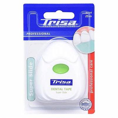 TRISA SUPER SLIDE
