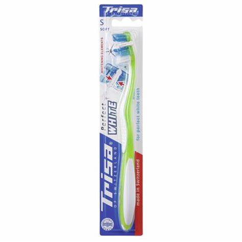 TRISA PERFECT WHITE