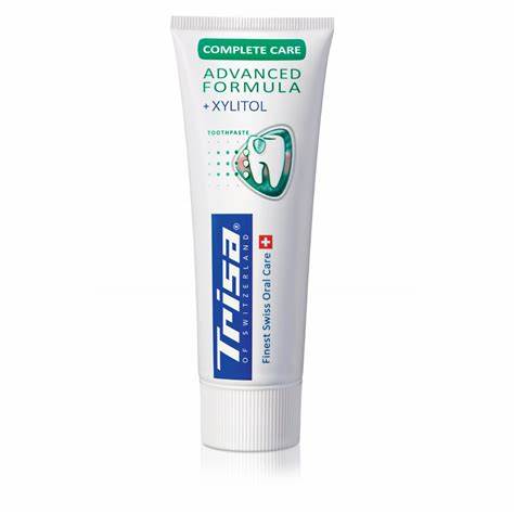 TRISA COMPLETE CARE