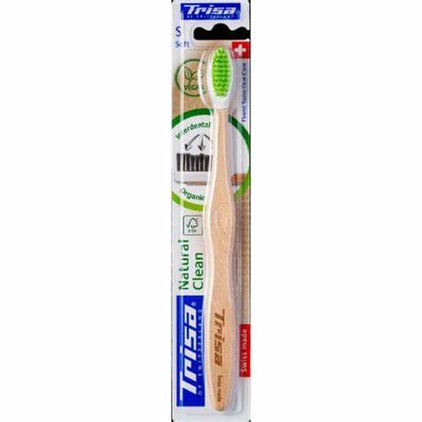 TRISA NATURAL CLEAN